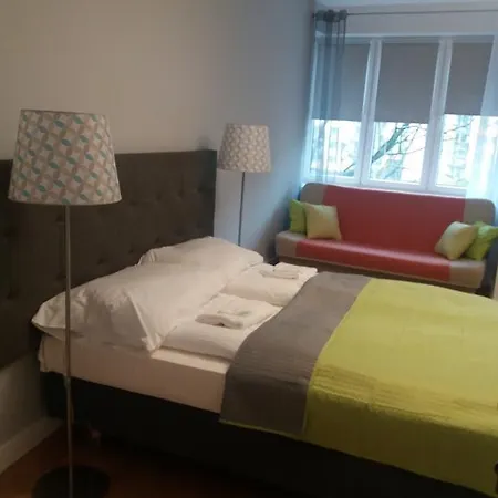 Apartament Miro Bielsko-Biala