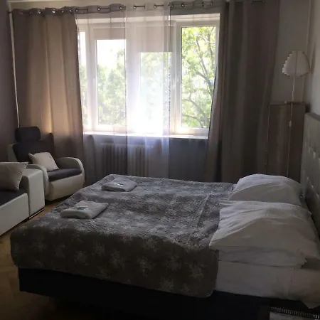 Miro Διαμέρισμα Μπιέλσκο-Μπιάλα