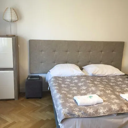 Apartment Apartament Miro Bielsko-Biala